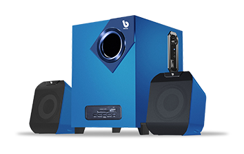 Subwoofer