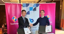 Bboxx and StarTimes Partner to grow TV access to off-grid customers